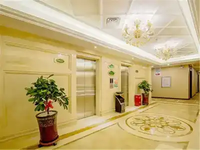 Vienna Guangzhou Nanhu Park Branch - 1