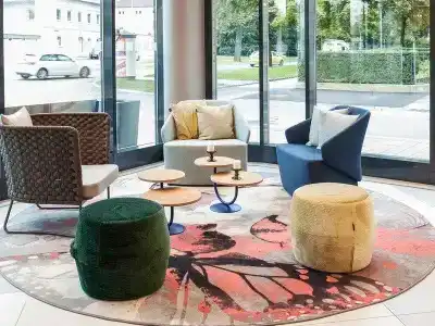Ibis Styles Klagenfurt am Woerthersee - 62