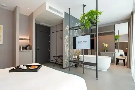DUPARC Contemporary Suites - 98