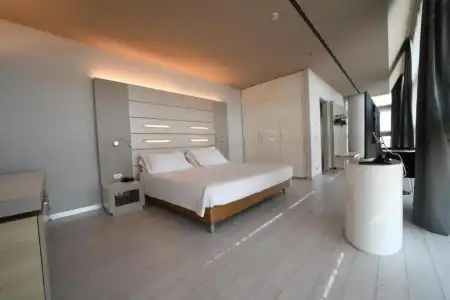 Best Western Plus Net Tower Padova - 101