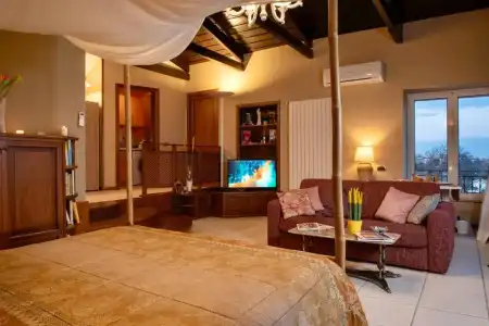 B&b A'luggetella - 102