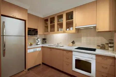 Mayfair Bangkok Marriott Executive Apartments SHA Plus + - 39