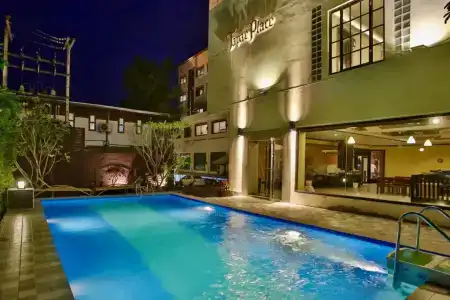 Thapae Place - 12