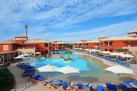 Pickalbatros Alf Leila Wa Leila Resort - Neverland Hurghada - 28