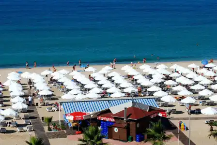 Grand Zaman Beach - All Inclusive  - 19