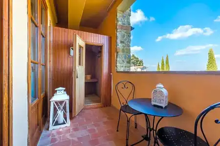 Borgo di Cortefreda Relais - 84
