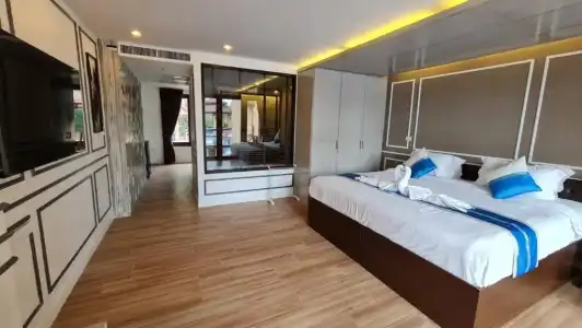 Elegancy Resort Hua Hin - 48