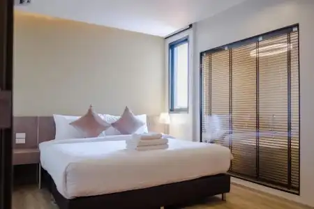 The Rise Suites, Chiang Mai - 90