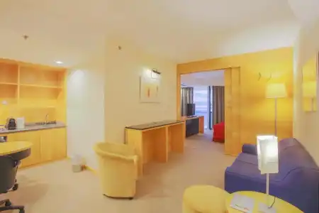 Golden Tulip Brasilia Alvorada - 141