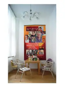 Westend Hostel - 7
