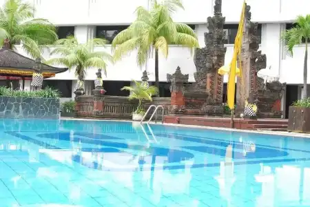 HERITAGE by Grand Sahid Jaya - 12