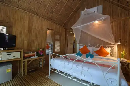 Anyavee Krabi Beach Resort - 5