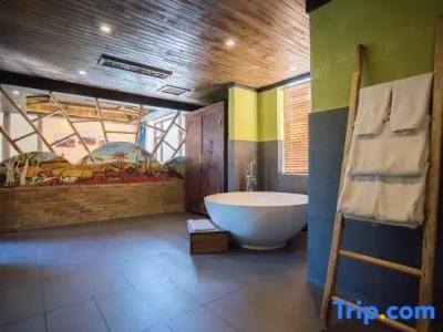 Lisiman Inn (Lijiang Art Club) - 137