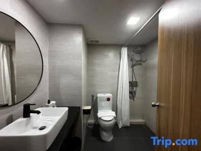 Garden Paradise & Serviced Apartment - 57