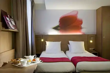 Mercure Quimper Centre - 36