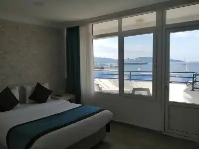 Dinc Pansiyon - 30