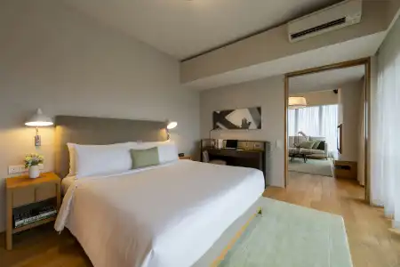 Lanson Place Bukit Ceylon - 25