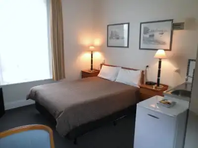 Princes Lodge Motel - 4
