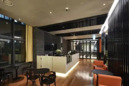 Venue G - 25