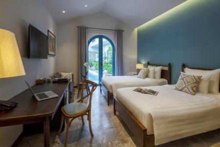 Salmalia Boutique & Spa - 109