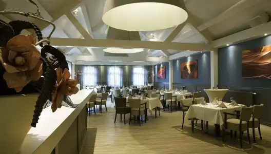 Fletcher - Restaurant Teugel Uden - Veghel - 31