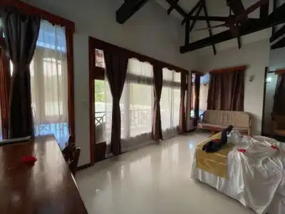 Villa Chez Batista - 85