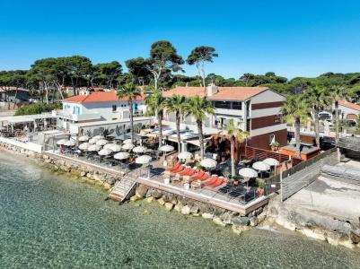 Bor Hôtel & Restaurant - Plage privée - 25