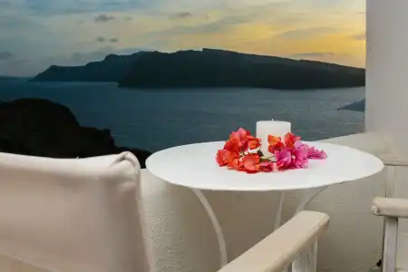 Oia Mare Villas - 172