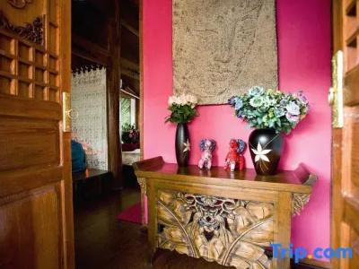 Shiguang Jinghao Boutique Inn - 67