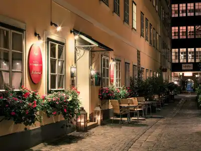 Grand Mercure Biedermeier Wien - 0