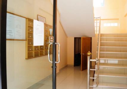 Jirasin Ranong Apartment - 9