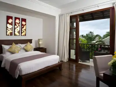 Kanda Residences Pool Villas - 0