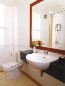 Lanta Casuarina Beach Resort - 39
