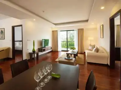 Elegant Suites Westlake Serviced Apartment - 89