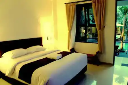 Manggar Indonesia & Residence - 37