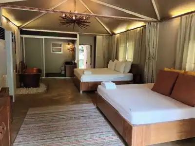 Pai Vimaan Resort - 110