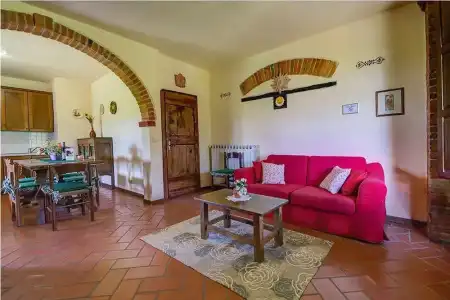 Agriturismo San Francesco - 19
