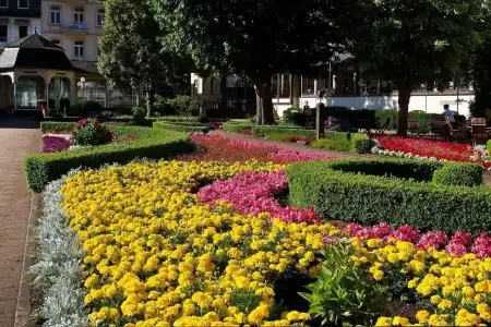 Fürstenhof Bad Bertrich - 5