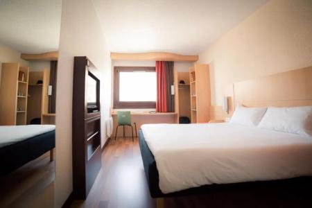 Ibis Grenoble Gare - 33