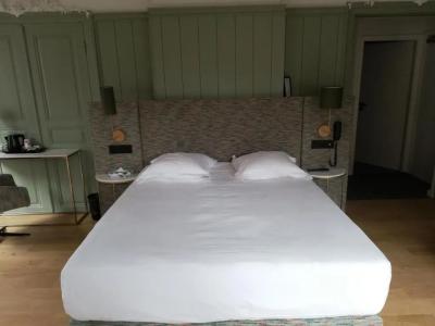 Le Kléber Hôtel - 87