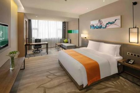 Holiday Inn Chengdu Airport by IHG - 67