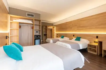 Checkin Flamingo - 70