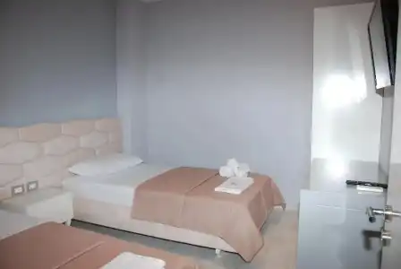 Oceanic Overview Suites - 23