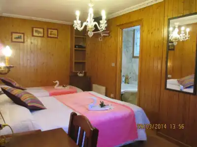 Piso Playa Samil Vigo Vistas Ria 2 M - 74