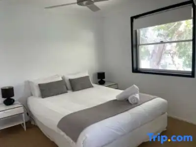 Noosa Entrance Waterfront Resort - 261