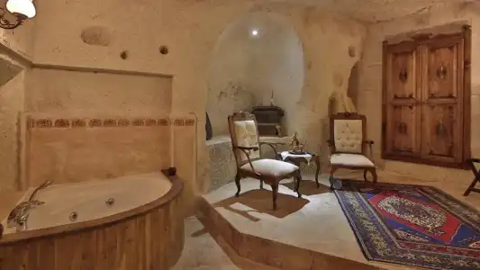 Phocas Cave Suites - Special Class - 125