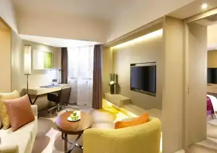 Holiday Inn Kunming City Centre by IHG - 59