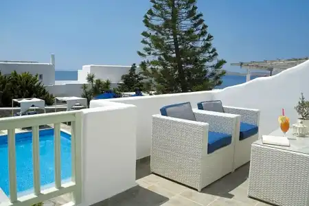 Bellissimo Resort - 93