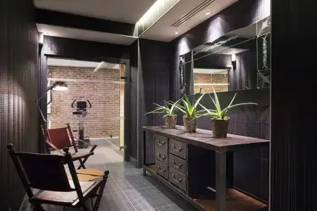 Hôtel Fabric - 6