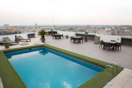 Best Western Plus Gran Centro Historico - 18
